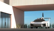 Uçan Araba AirCar 2026’da Piyasaya Çıkıyor
