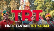 Hindistan’dan Türkiye’ye TRT Yasağı: TRT World’e Erişim Engeli Geldi