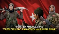 MSB'den Korucular Açıklaması: "Güvenlik Korucularımız Terörle Mücadelenin Gerçek Kahramanlarıdır"