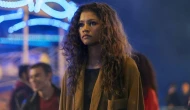 Zendaya Euphoria Setini Terk Mi Etti? 3. Sezonda Şiddet Tartışması