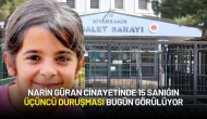 Narin Güran Cinayetinde 15 Sanığın 'Suçluyu Kayırma' Davasının Üçüncü Duruşması Bugün Görülüyor