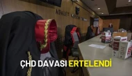Selçuk Kozağaçlı ve Diğer Avukatların Davası Ertelendi