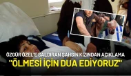Selçuk Tengioğlu'nun Kızı Yasemin Tengioğlu'ndan Çarpıcı Açıklamalar: "Ölmesi İçin Dua Ediyoruz"