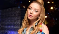 Ece Seçkin Konserinde Sahne İskelesine Tırmanan İzleyici Kısa Süreli Panik Yarattı