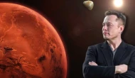 Elon Musk'tan Kıyamet Senaryosu: “Dünya Yok Olacak, Kurtuluş Mars’ta!”
