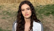 Fahriye Evcen, Küçük Oğlu Kerem ile Poz Verdi: "Parlayan Yıldızım"