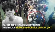 Mattia Ahmet Minguzzi Davasının Ayrıntıları Bilirkişi Raporu ile Ortaya Çıktı