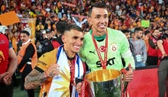 Torreira'dan Gelecek Mesajı: “Galatasaray’da Çok Mutluyum, Pişmanlık Yok!”