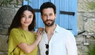 Ayça Ayşin Turan ve Ekin Koç'u Buluşturan Dizinin Kadrosuna Ünlü Oyuncu Dahil Oldu