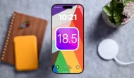 iOS 18.5 Güncellemesi Yayınlandı: İşte Gelen Yeni Özellikler ve Düzeltmeler!