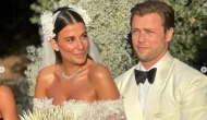 Tolga Sarıtaş ve Zeynep Mayruk İlk Bebeklerini Bekliyor: Cinsiyeti Belli Oldu!