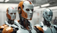 Fransa 2027'de Robot Askerleri Cepheye Göndermeye Hazırlanıyor