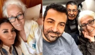 Aslı ve Saruhan Hünel’in Acı Günü: Anneleri Şükran Hünel Hayatını Kaybetti