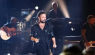 Tarkan'dan Tarihi Konser: Bir İlke İmza Attı!
