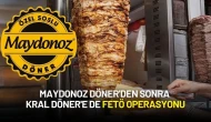 Maydonoz Döner'den Sonra Kral Döner'e de FETÖ Operasyonu: 23 Gözaltı