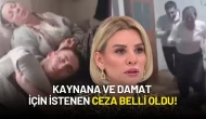 Esra Erol'un Programında Kaynana ve Damat Skandalı Gündem Olmuştu: İstenen Ceza Belli Oldu!