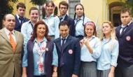 Hayat Bilgisi'nin Arif ve Gamze'si Yıllar Sonra Buluştu: "Dizinin Sırrı Samimiyet"