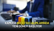 Kamuda Geçici İşçi Alımlarında Yeni Dönem: 6 Ay Sigortasızlık Şartı Getirildi