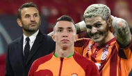 Muslera'nın Vedası Sonrası Galatasaray'da Icardi Dönemi Başlıyor