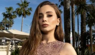 Damla Sönmez'in Cannes Pozları Beğeni Topladı