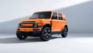 Chery, Elektrikli Araç Serisi iCar'ın İsmini Apple Nedeniyle Değiştiriyor: Yeni İsim "iCaur"