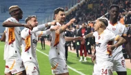 Galatasaray, Yerli Yıldızlarla Kadro Revizyonu Yapıyor