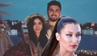 Ozan Tufan'ın Bella Hadid Anısı Zeynep Sever Demirel'i Kahkahaya Boğdu!