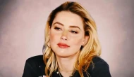 Johnny Depp ile Yaşadıkları ile Gündem Olan Amber Heard Anneliğini Paylaştı