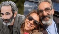 Fırat Tanış ve Zeynep Günay İlk Kez Objektiflere Yakalandı!