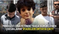Minguzzi Cinayetinde "Suça Sürüklenen Çocukların" İfadeleri Ortaya Çıktı