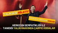 Yalın’la Yaşadığı Olayı Anlatan Kadın Herkesi Şaşırttı: "Beni Ağlattı"