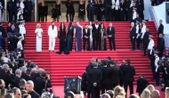 Cannes Film Festivali'nde Kıyafet Kuralları Sertleşti