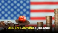 ABD’de Enflasyon Yavaşladı: Nisan Ayı TÜFE Rakamları Beklentilerin Altında