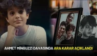 Mattia Ahmet Minguzzi Davasında Ara Karar Açıklandı