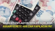Asgari Ücretli Zam Bekliyor: Temmuz'da Ara Zam Olacak Mı?