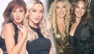 Hadise'ye Seda Bakan Soruldu! Verdiği Tepki Gündem Oldu