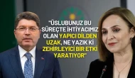 DEM Parti'den Adalet Bakanı Tunç’a ‘Umut Hakkı’ Tepkisi: "Üslubunuz Zehirleyici"