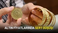 Altın Fiyatlarında Sert Düşüş! 13 Mayıs 2025 Güncel Gram ve Çeyrek Altın Ne Kadar Oldu?