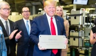 Trump’tan Apple’a Sert Uyarı: “Hindistan’da Üretim Yapmayın!”