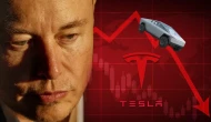 Tesla’dan Şok Hamle: Cybertruck’ın İkinci El Değeri Dibe Vurdu, Takaslar Başladı!