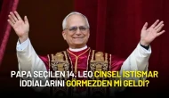 Papa 14. Leo (Robert Prevost) Cinsel İstismar İddialarını Görmezden Gelmekle Suçlanıyor