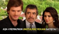 Aşk-ı Memnu'nun Unutulmaz Mekanı Satışta!