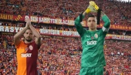 Galatasaray’da Veda Gecesi: Muslera ve Mertens’e Unutulmaz Koreografi Hazırlığı!