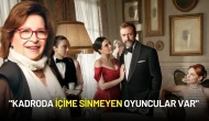 Gülseren Budayıcıoğlu’ndan Dikkat Çeken Açıklama: "Kadroda İçime Sinmeyen Oyuncular Var"