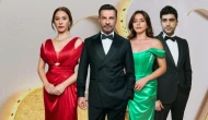 Kızılcık Şerbeti Sezon Finalinden Sızan Sahne Olay Yarattı