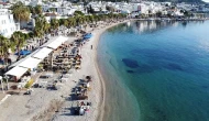 Muğla’ya 2025’in İlk Çeyreğinde Kaç Yabancı Turist Geldi?