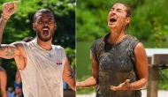 Survivor 2025’te Yasak Aşk İddiası! Efecan ve Yağmur Krizi Büyüyor