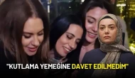 Kızılcık Şerbeti'nin 100. Bölüm Kutlamasında "Pembe" Krizi! "Kutlama Yemeğine Davet Edilmedim"