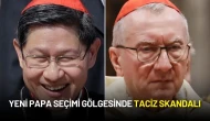 Yeni Papa Seçimi Gölgesinde Taciz Skandalı: Vatikan'da Sarsıcı İddialar ve Kritik Adaylar