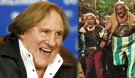 Gérard Depardieu, Cinsel Saldırı Suçundan Hüküm Giydi